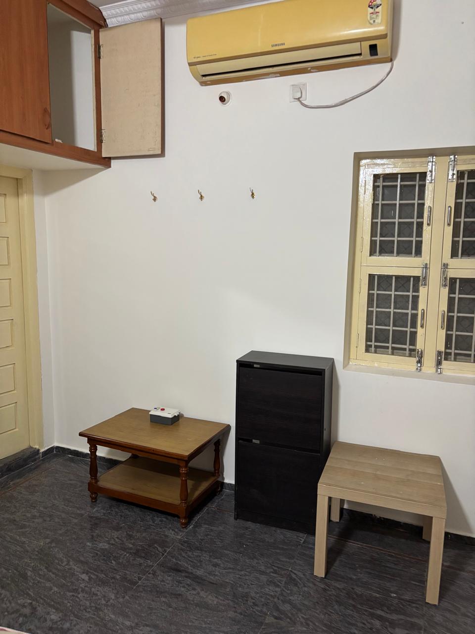 2 BHK Flat for sale in R 